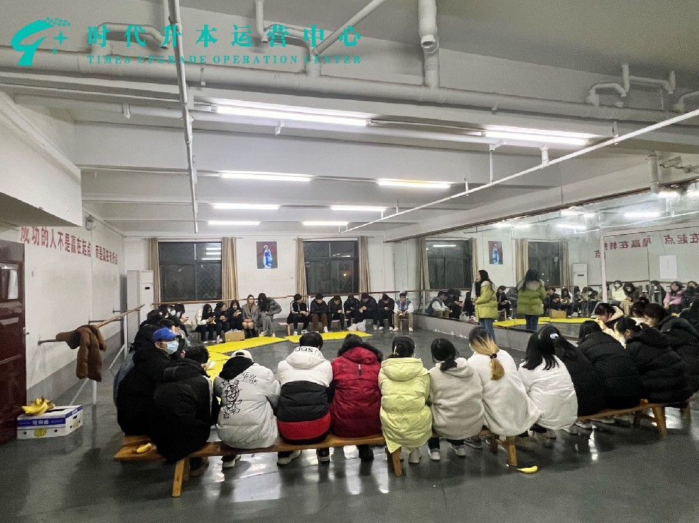 2025春季班·第三次模拟考试现场