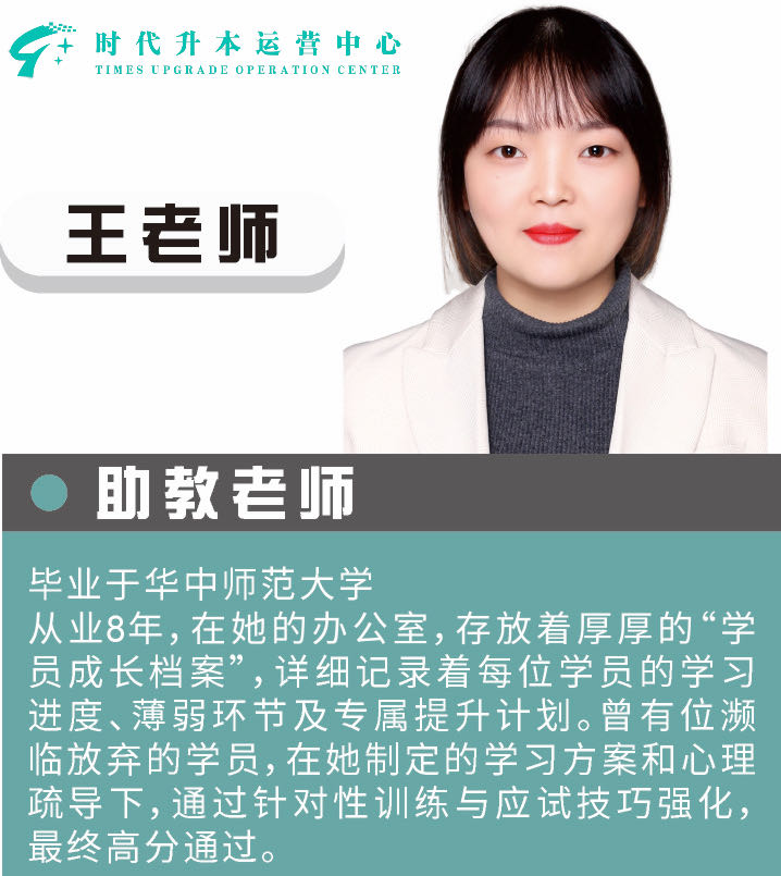 学员成长档案 · 专属提升计划